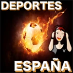 Logo of DEPORTES ESPAÑA android Application 